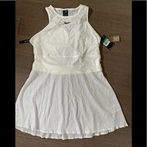 NWT Nike tennis dress for Maria Sharapova XL